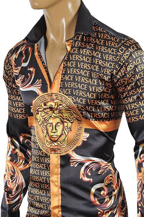 versace replica seller men's|versace clothing for men clearance.